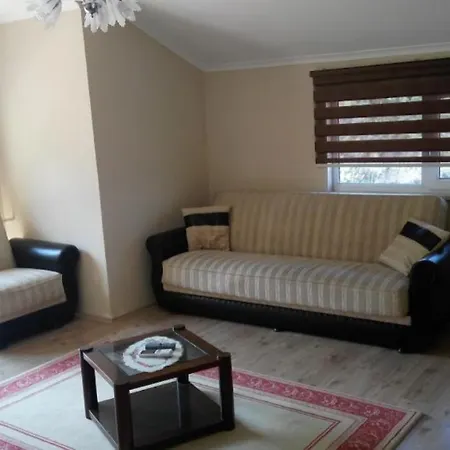 Guesthaus Levent Apartment Trabzon