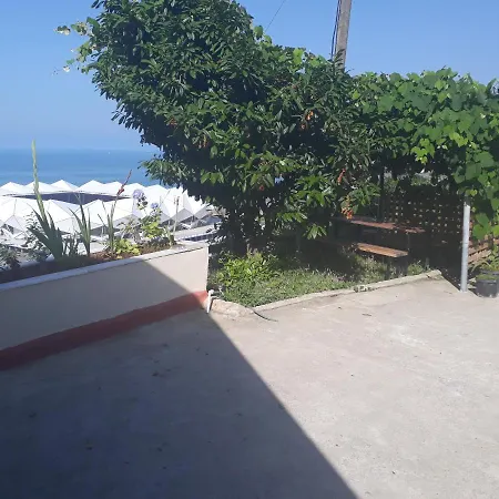 Guesthaus Levent Apartment Trabzon