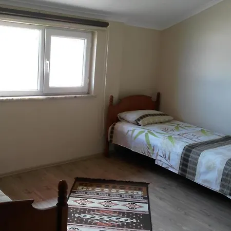 Guesthaus Levent * טראבזון