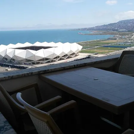 Guesthaus Levent Trabzon