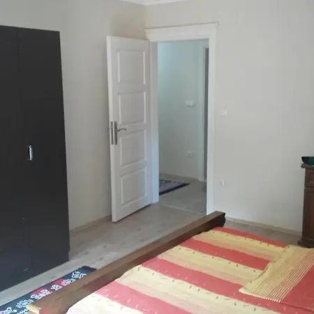 Guesthaus Levent דירה טראבזון