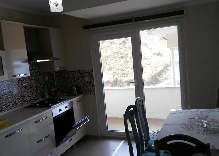 Апартаменты Guesthaus Levent *