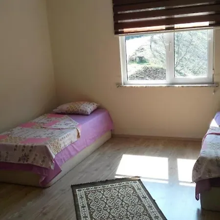 Appartamento Guesthaus Levent Trabzon