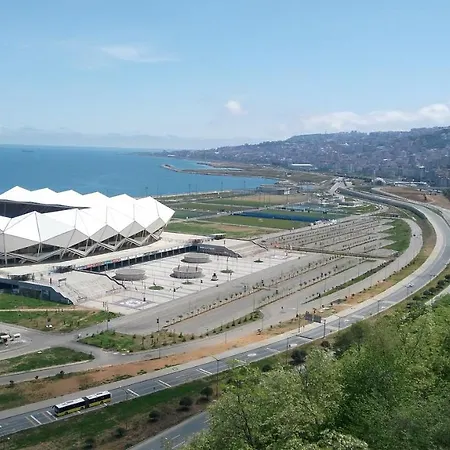 Appartamento Guesthaus Levent