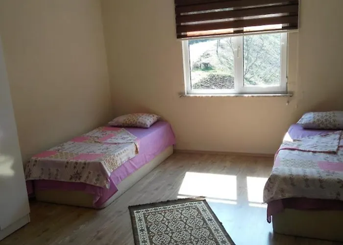 Appartamento Guesthaus Levent Trabzon