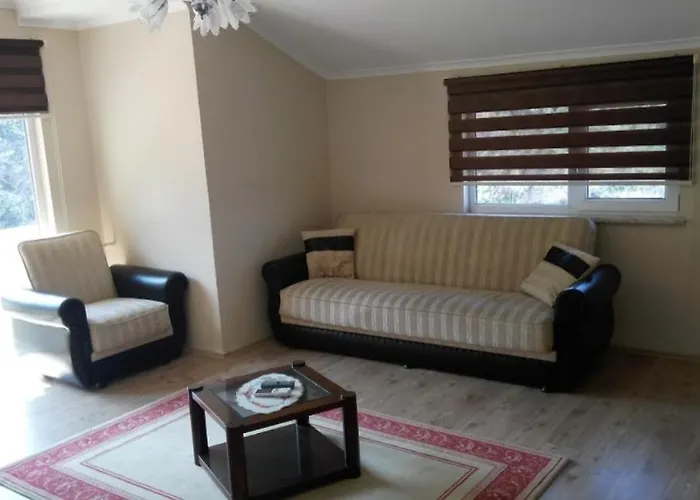 Guesthaus Levent Appartamento Trabzon