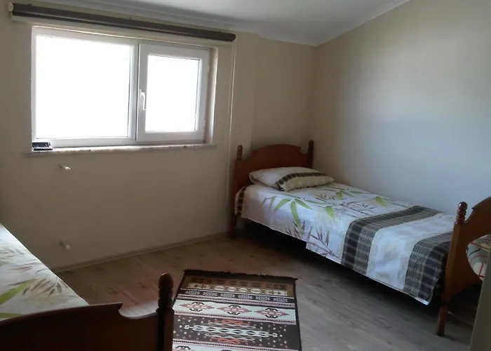 Guesthaus Levent * Trabzon