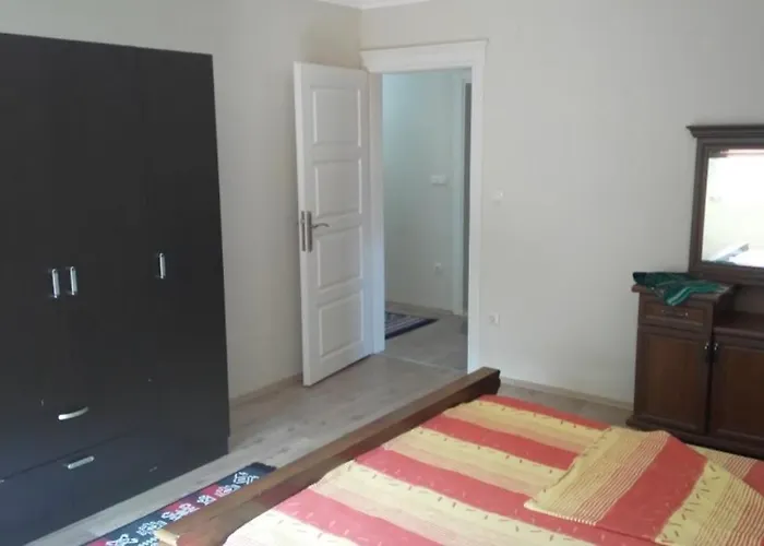 Guesthaus Levent Appartamento Trabzon