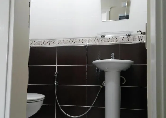 Appartamento Guesthaus Levent